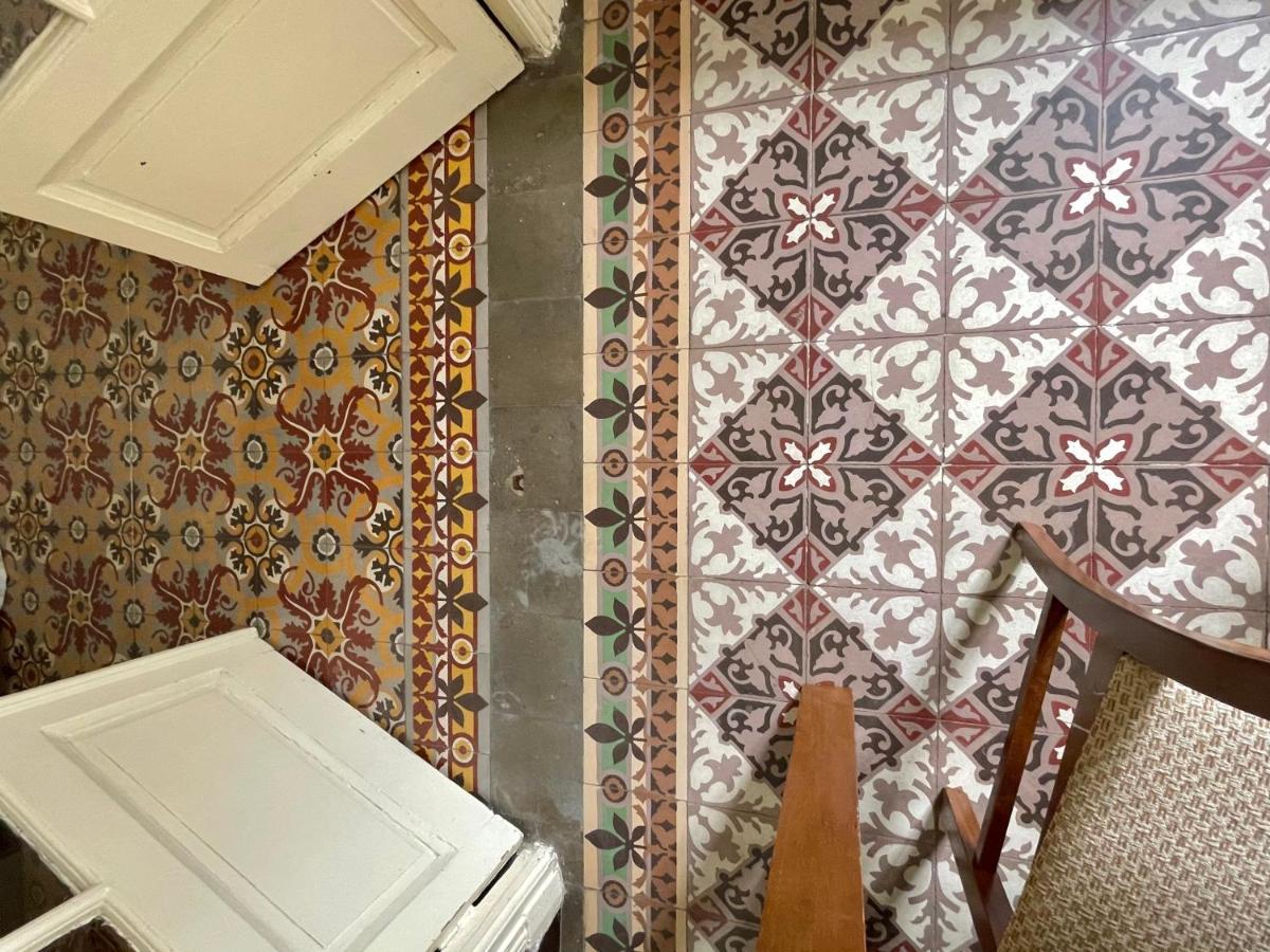 Appartement Dans Immeuble Haussmanien Alger Extérieur photo