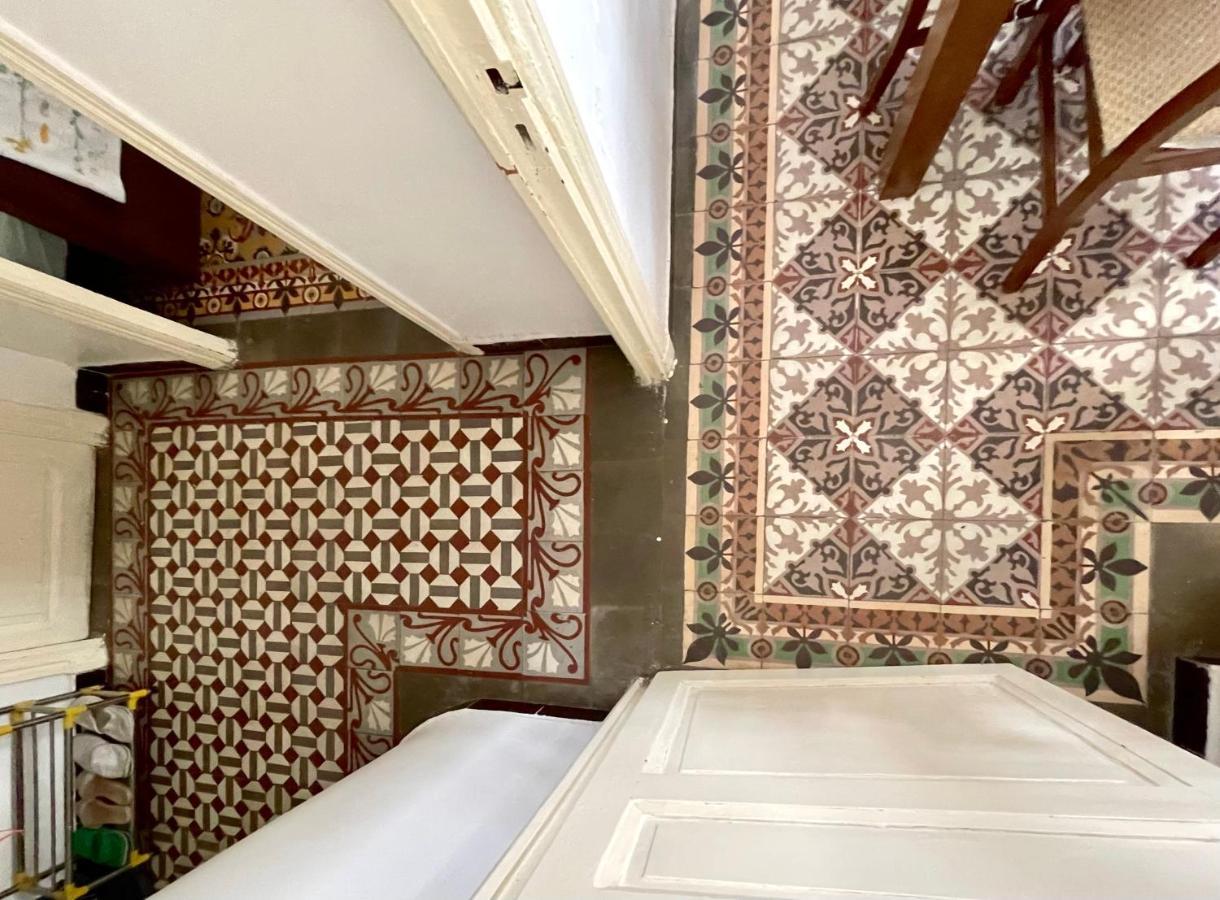 Appartement Dans Immeuble Haussmanien Alger Extérieur photo